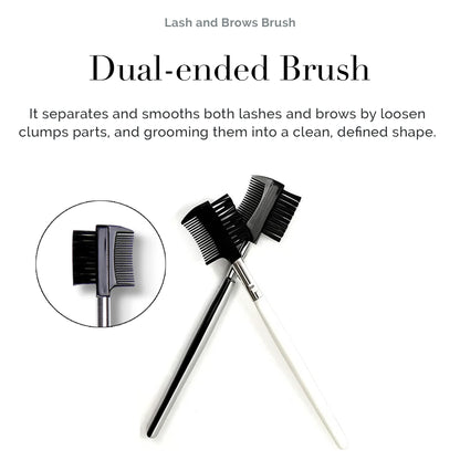 Mascara Brush
