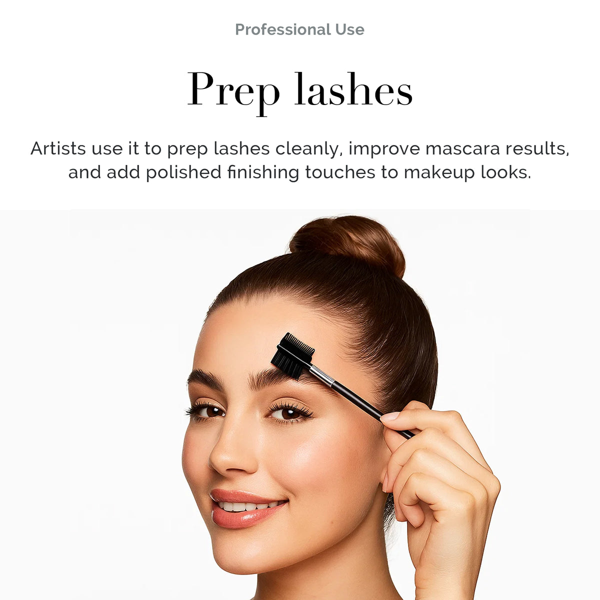 Mascara Brush