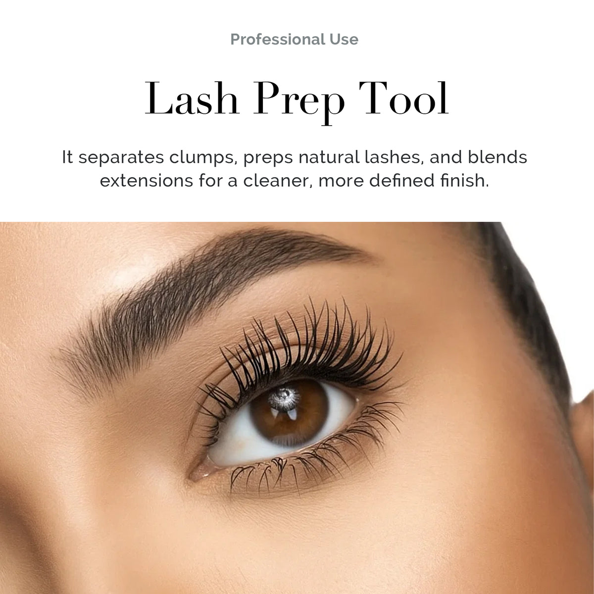 Mascara Brush