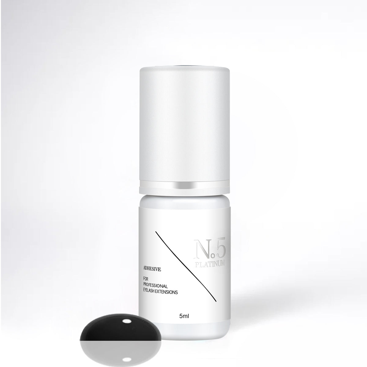 Platinum Line Eyelash Extension Adhesive