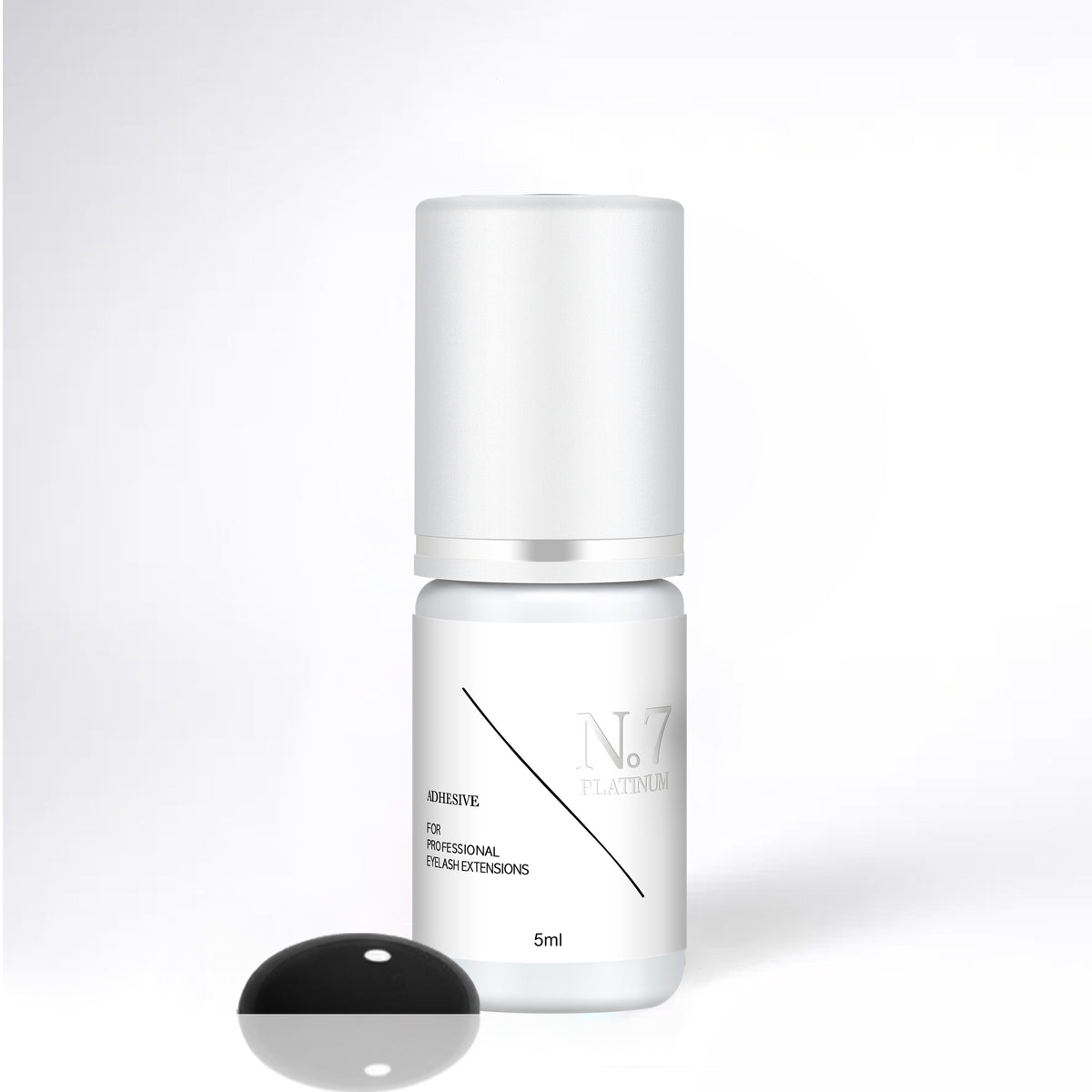 Platinum Line Eyelash Extension Adhesive
