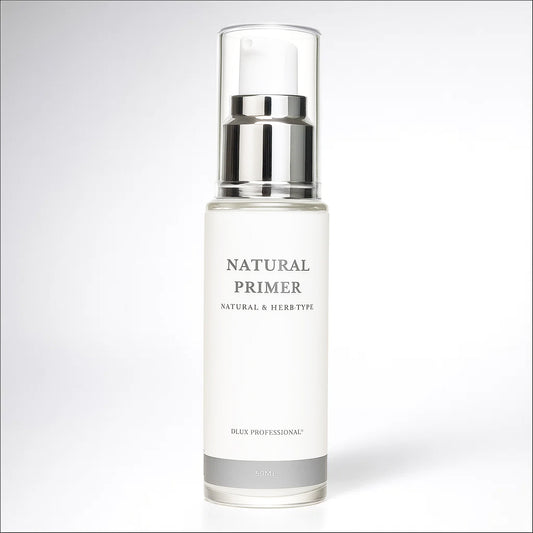 Lash Primer Natural