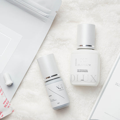 Eyelash Extension Glue Platinum No.7