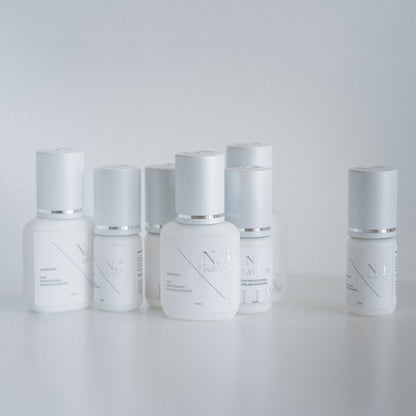 Eyelash Extension Glue Platinum No.7