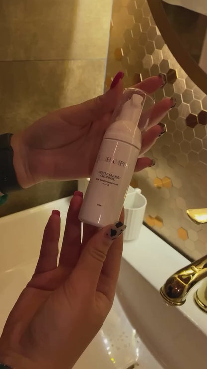 Gentle Cleanser PH 7~8