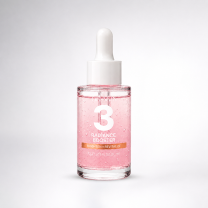 Radiance Booster – Step 3