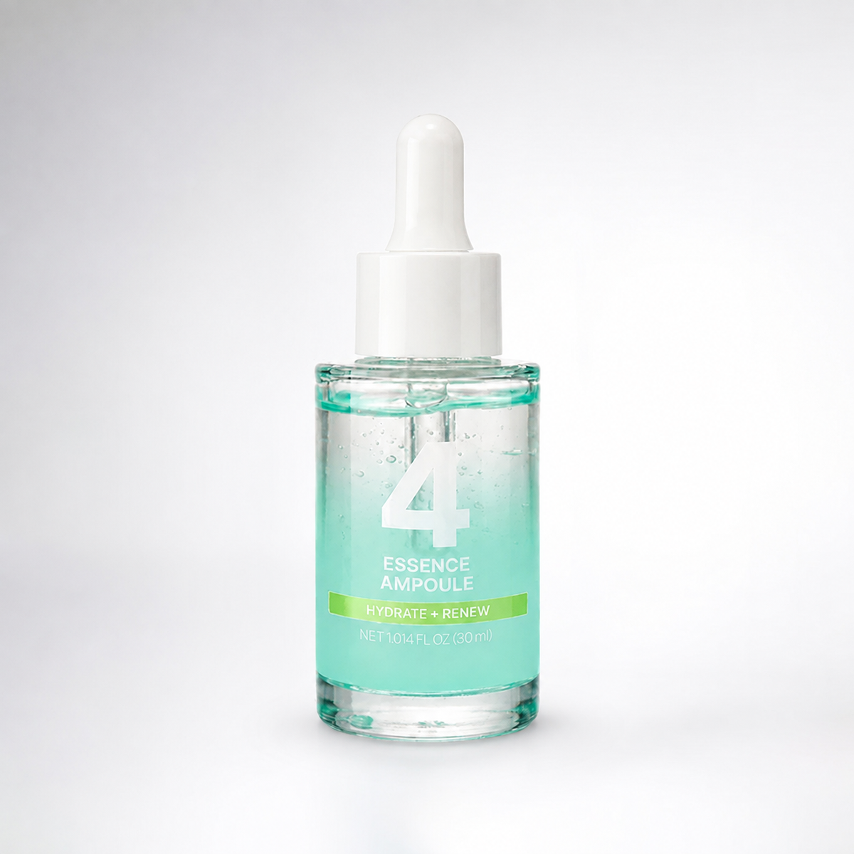 Essence Ampoule - Step 4