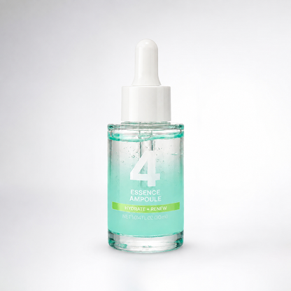 Essence Ampoule - Step 4
