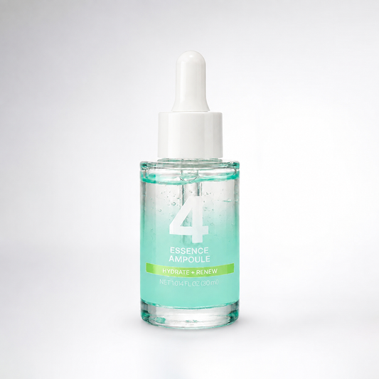 Essence Ampoule - Step 4