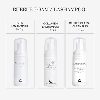 EGF Cleanser PH 6.5 ~ 7.5