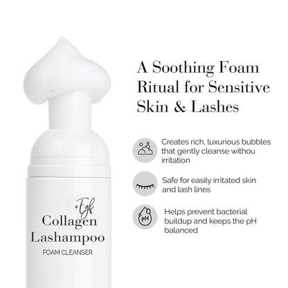 EGF Cleanser PH 6.5 ~ 7.5