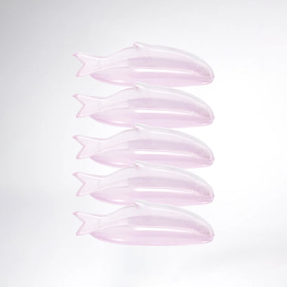 Fin Shields (C-Curl Lash Lifting)