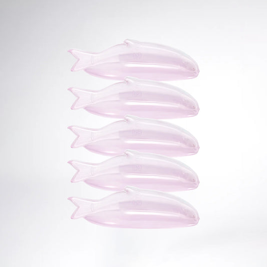 Fin Shields (C-Curl Lash Lifting)
