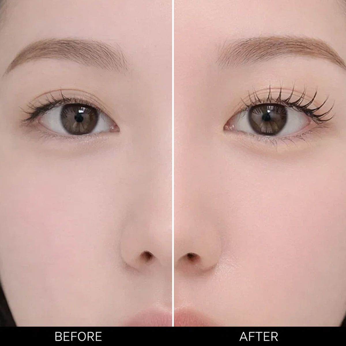 Fin Shields (C-Curl Lash Lifting)