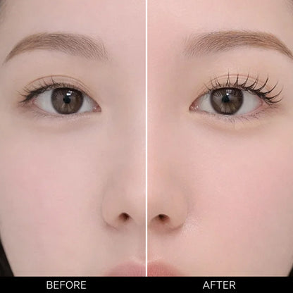 Fin Shields (C-Curl Lash Lifting)