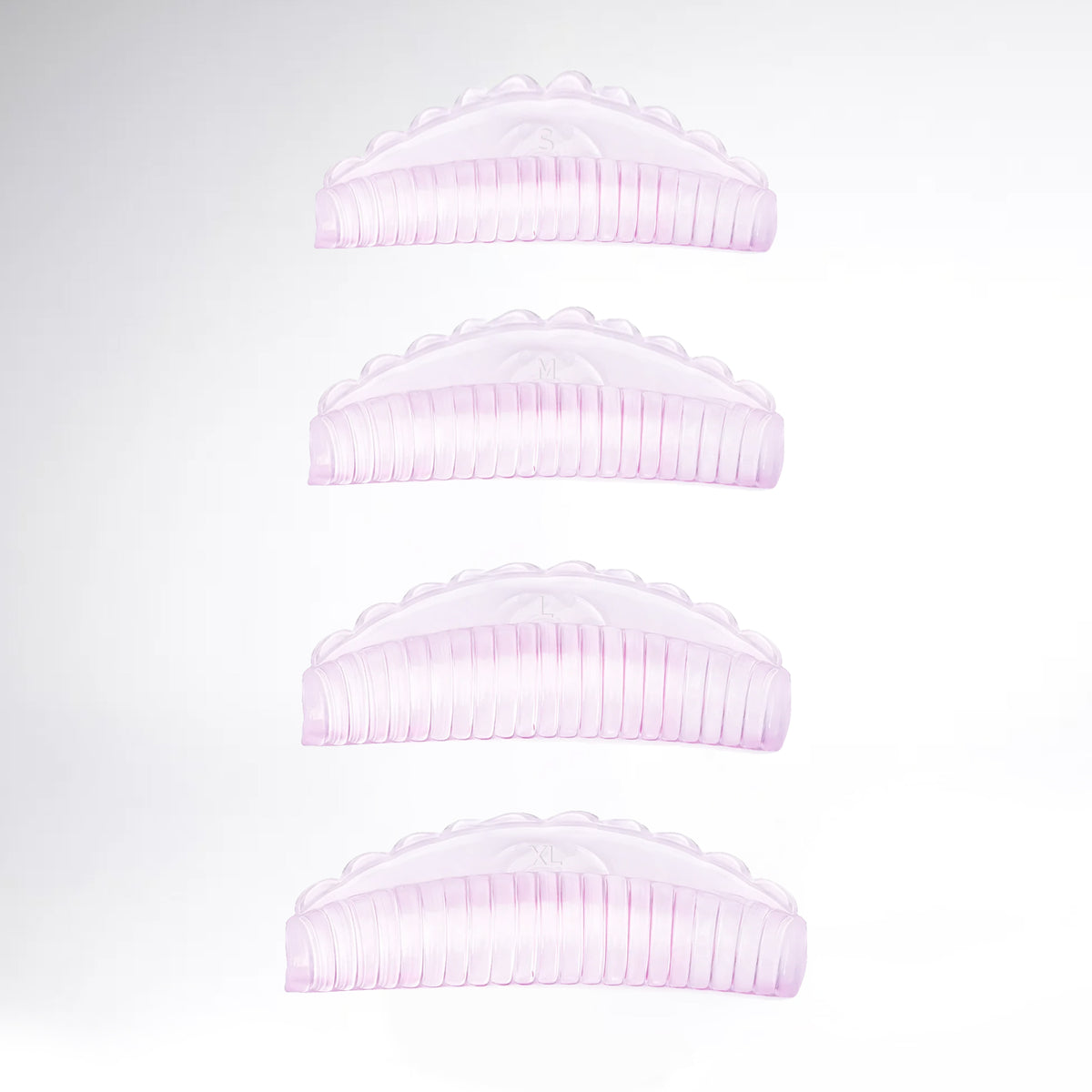 Dlux Lace Shields (C-Curl Lash Lifting)
