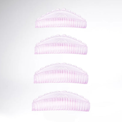 Dlux Lace Shields (C-Curl Lash Lifting)