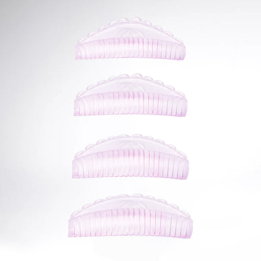 Dlux Lace Shields (C-Curl Lash Lifting)