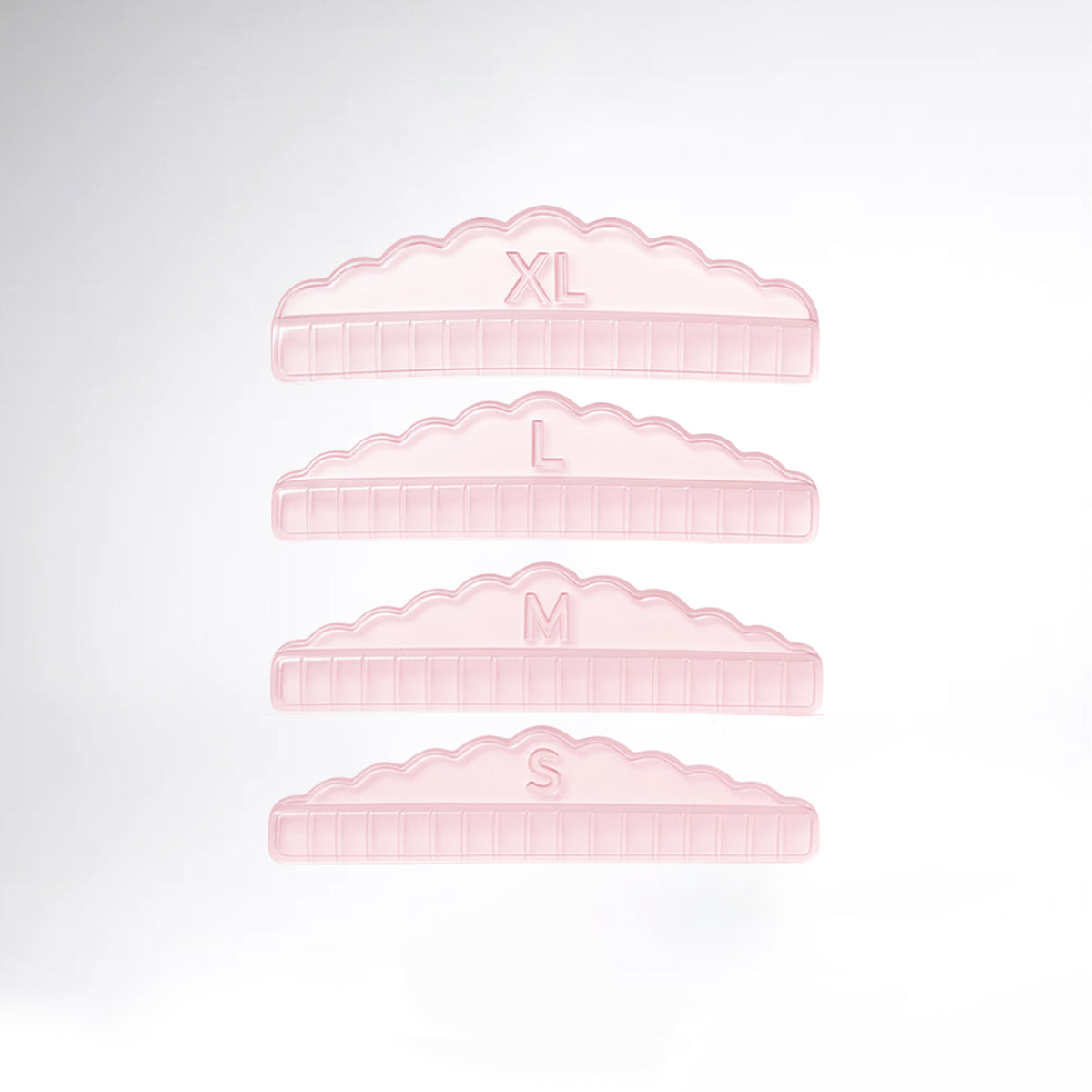Ultra-U Lash Lift Silicone Shields