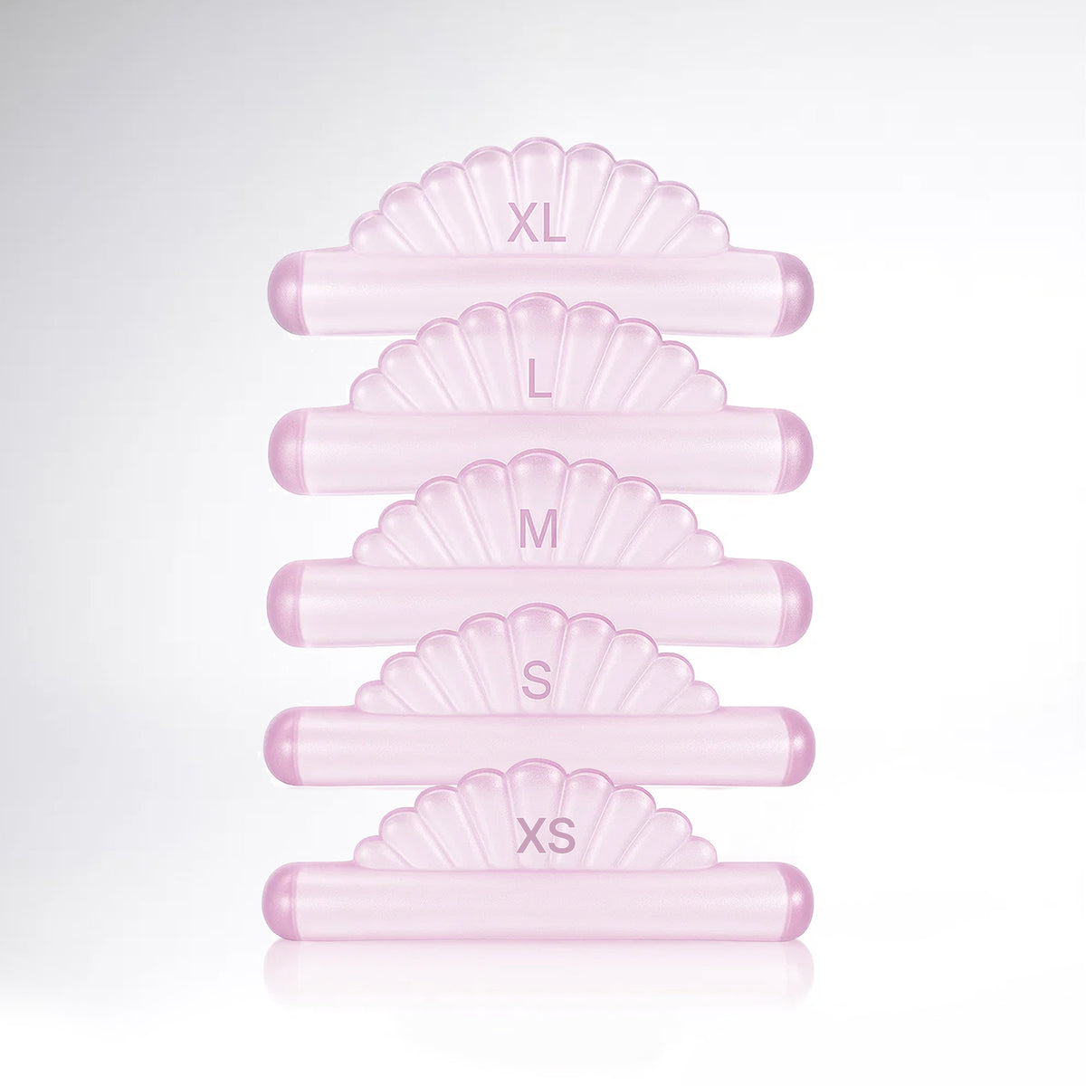 Bloom Crown Shields (C-Curl Lash Lifting)