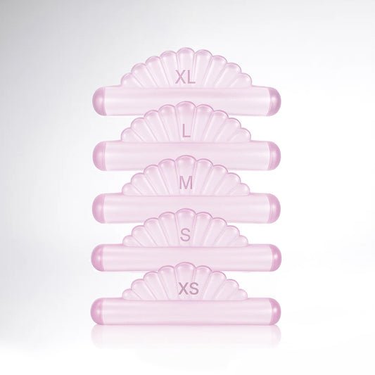 Bloom Crown Shields (C-Curl Lash Lifting)
