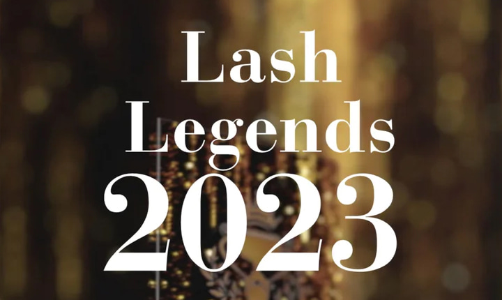 Lash Legends 2023 Competition